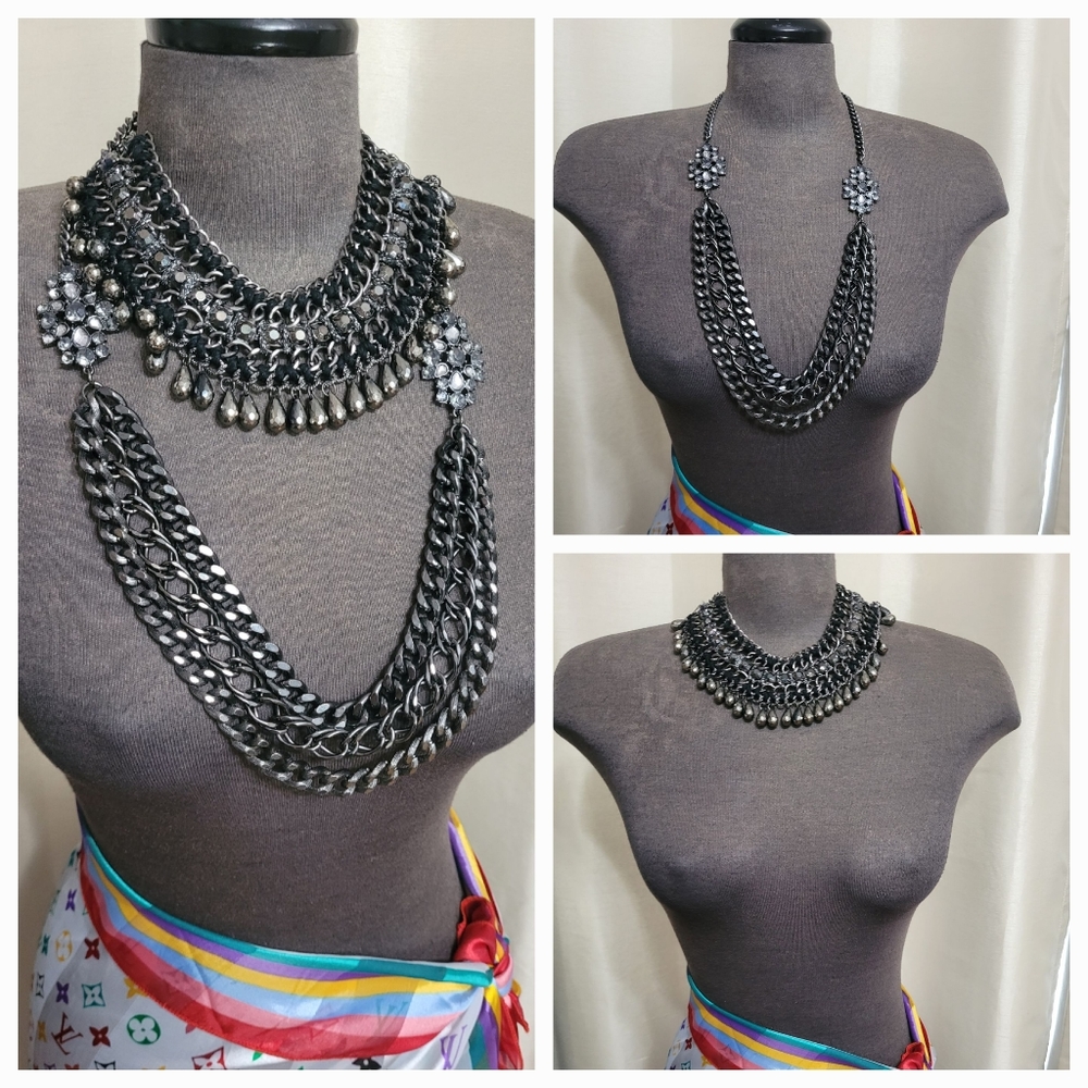 Necklace Combo - Picture 2 of 6